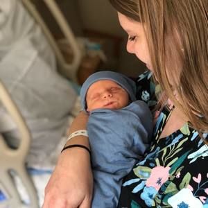 Meet your Posher, Sarah